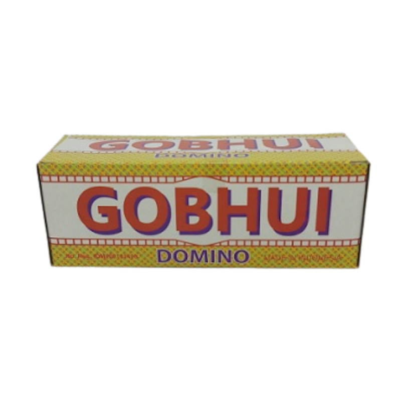 Kartu Domino 1