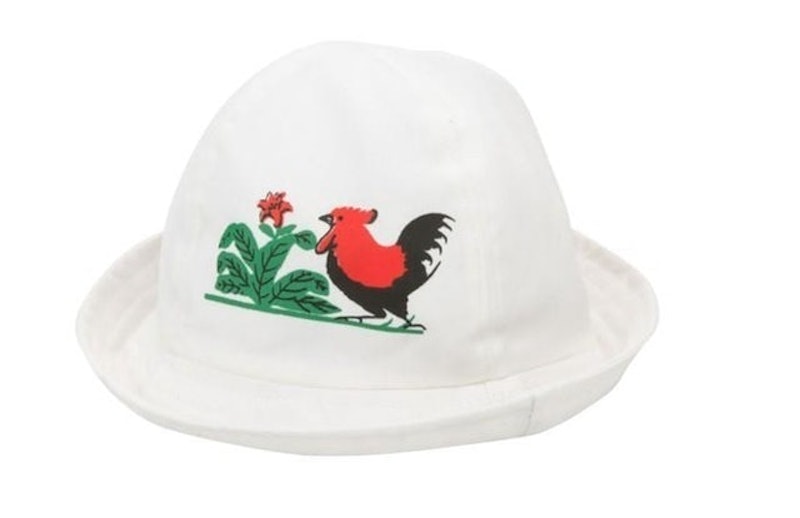 Semangkok Bucket Hat Topi Anak 1