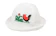 Hey! Baby Semangkok Bucket Hat Topi Anak 1