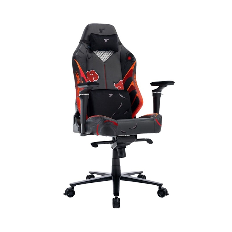 TTRacing Maxx Kursi Gaming 5D Armrest 1