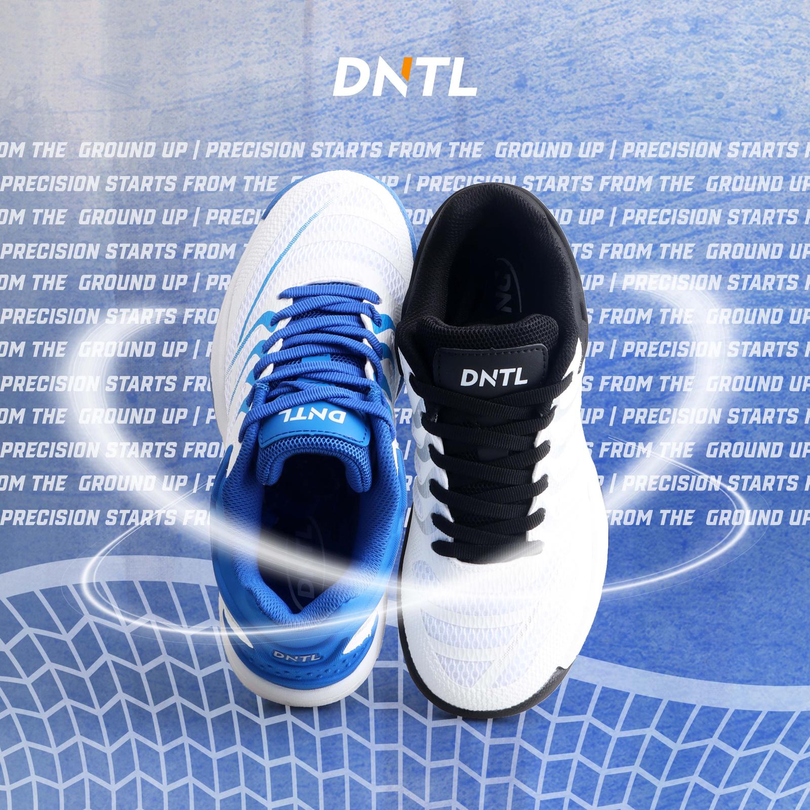 Donatello Sepatu Padel Wanita 5