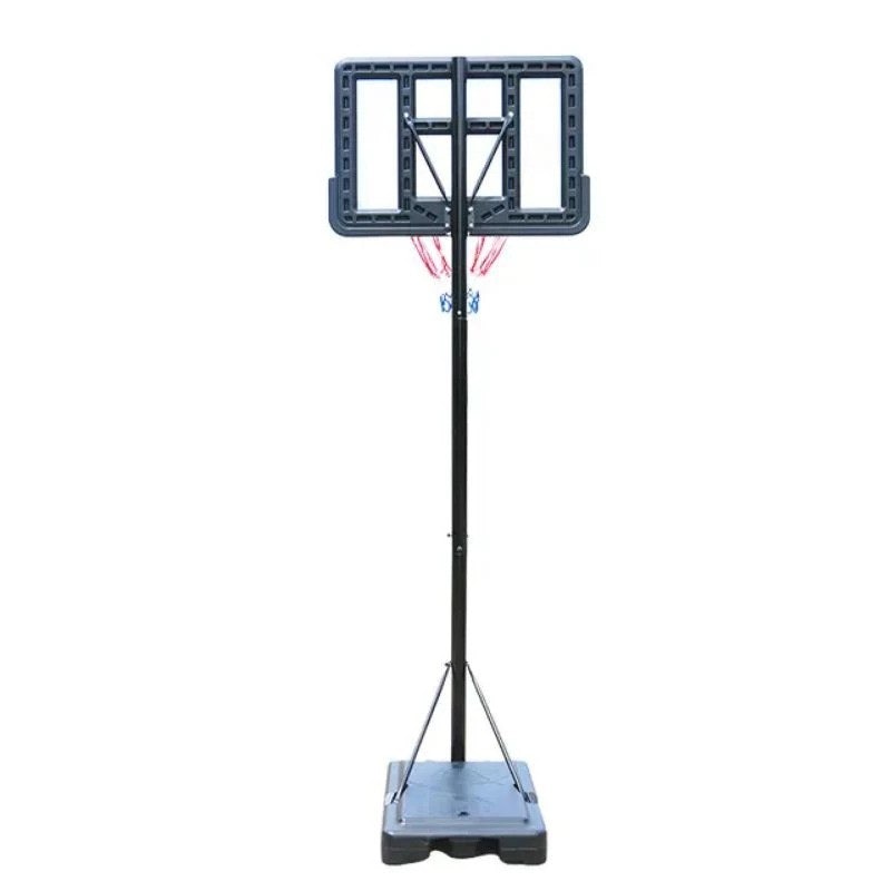 Procourt Acrylic Portable Basketball Ring 4