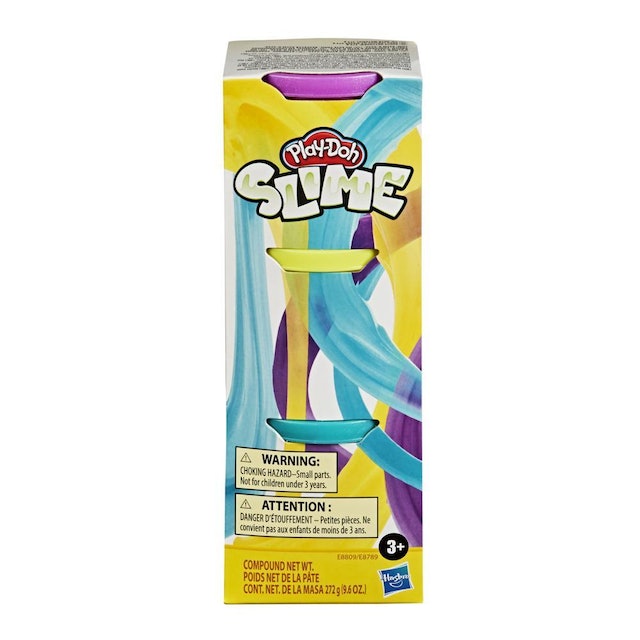 Play-Doh Slime 3 pcs ｜ E8789