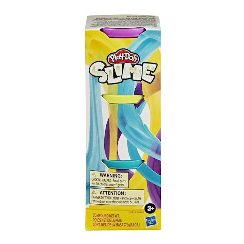 Play-Doh Slime 3 pcs 1