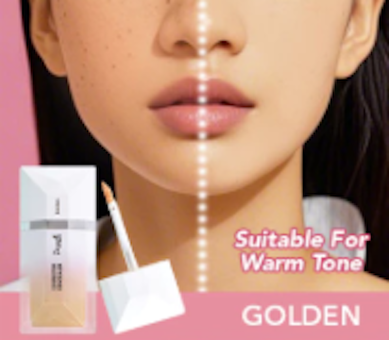 Corrector Concealer #N2 Golden 5