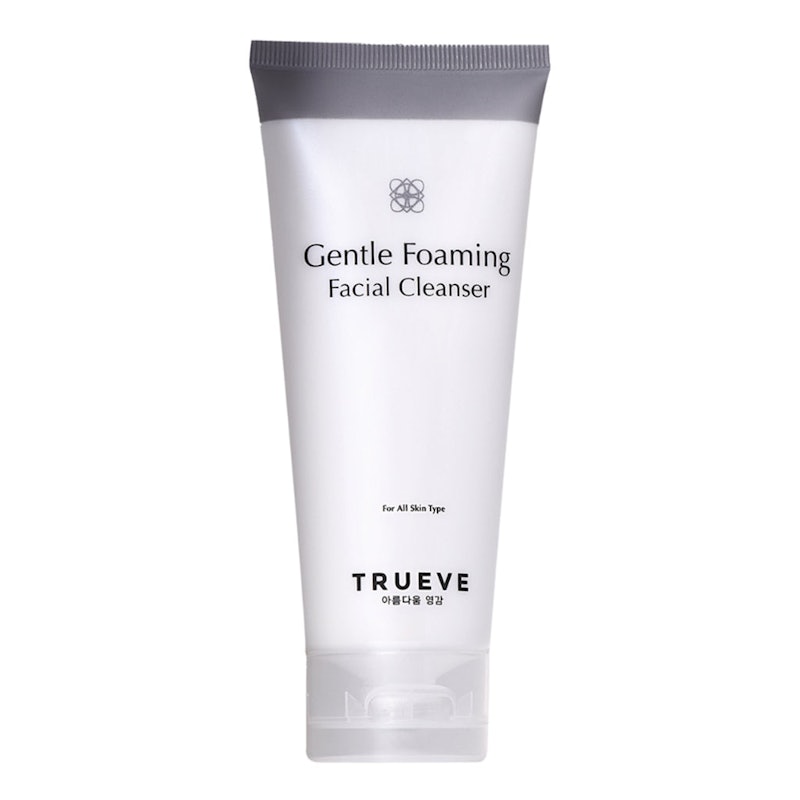 TRUEVE Gentle Foaming Facial Cleanser