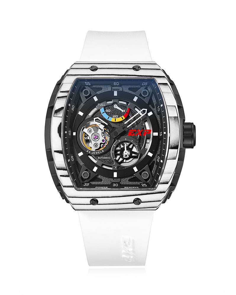 Expedition E 6782 MAR - LIMITED EDITION 4