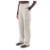 Loony Cargo Highwaist Cream Pants 1