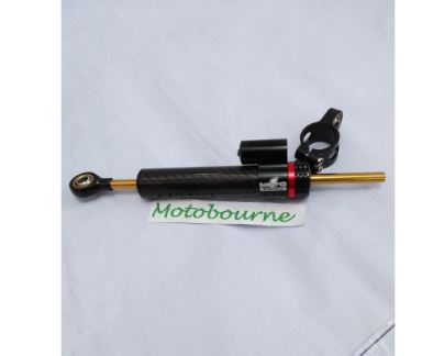 Moto 1 Racing Motorcycle Direction Damper