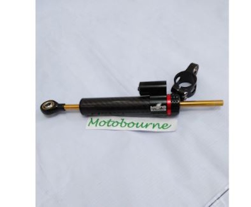 Motorcycle Direction Damper 3