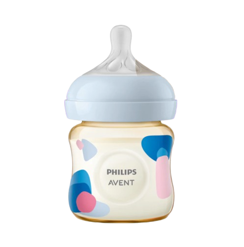 Philips Avent Natural Response PPSU Baby Bottle 1