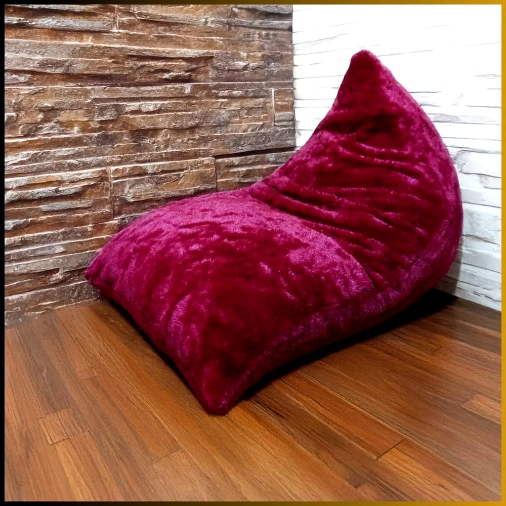  Berkah Saluyu Beanbag Bulu Rasfur