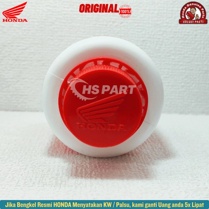 AHM Genuine Oil Shock 4