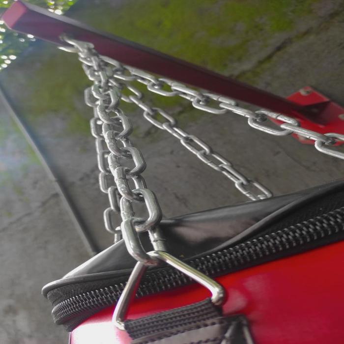 KRB Pro Bulldog Tear Drop 3