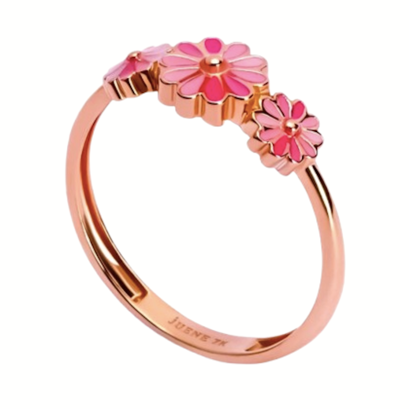 Fira Gold Ring 2