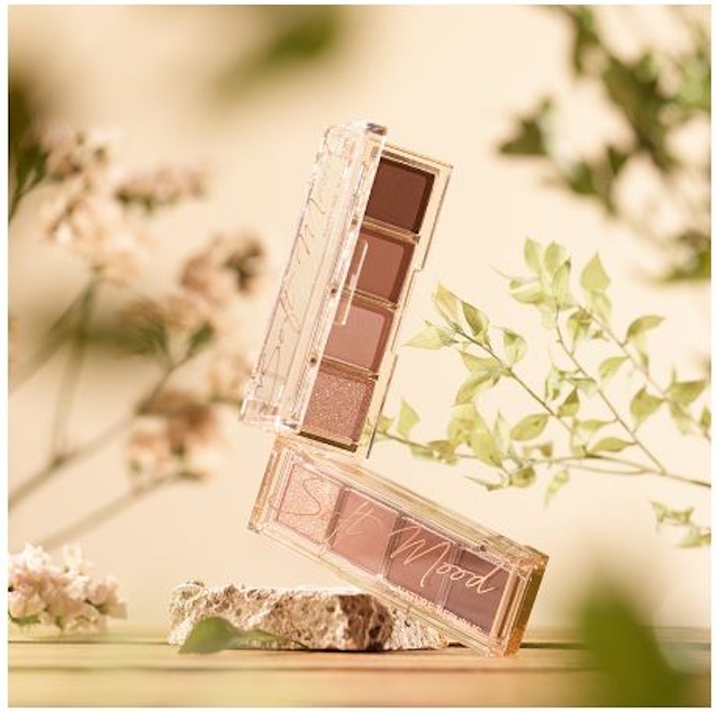 Daily Basic Palette 3