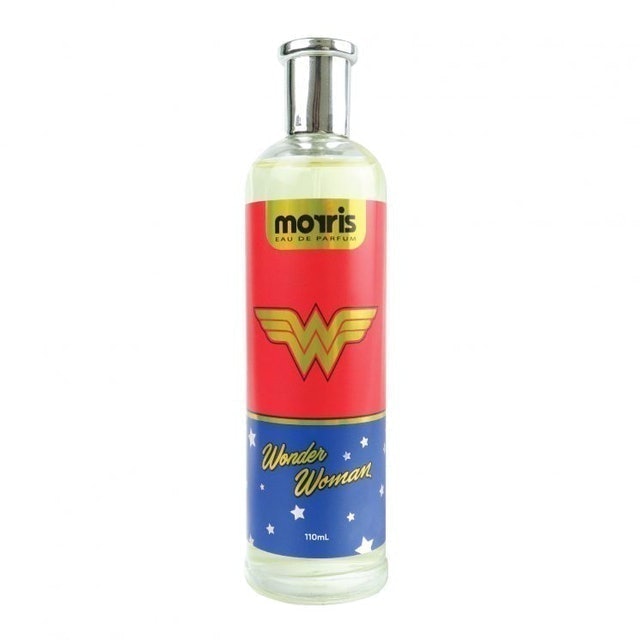 Morris Special Edition Wonder Woman