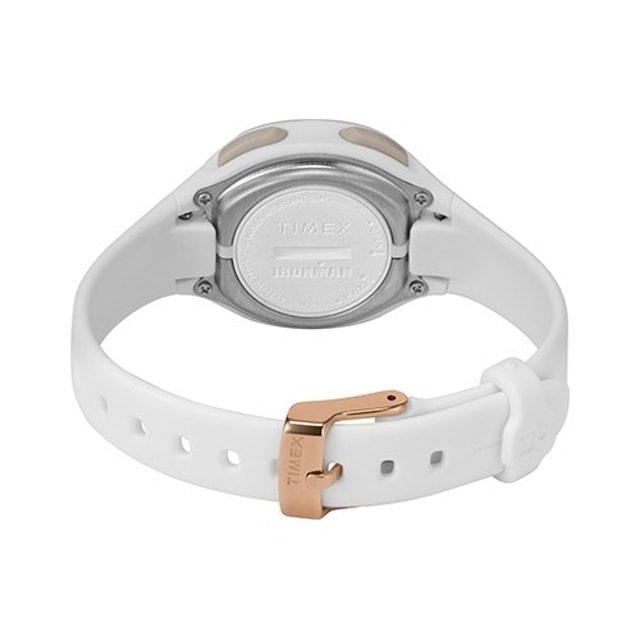 IRONMAN® Transit+ 33mm Resin Strap Activity and Heart Rate Watch 4