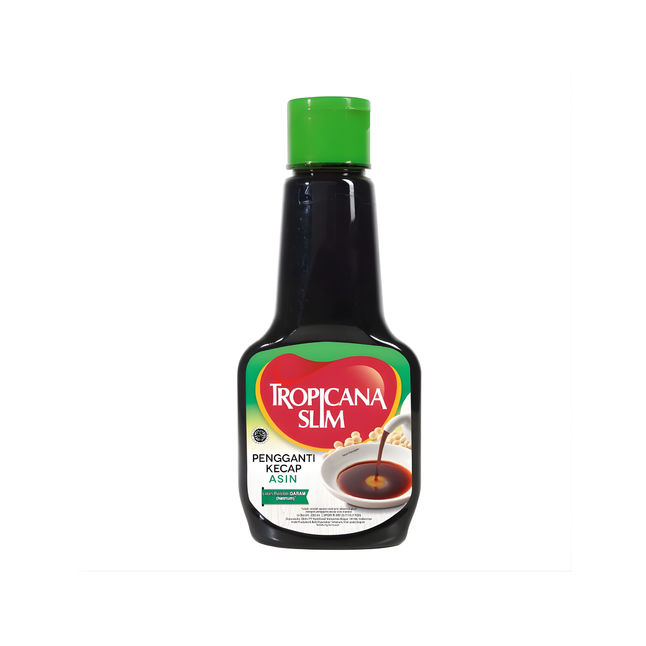 Tropicana Slim Kecap Asin