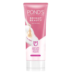 Pond's Bright Beauty Facial Foam