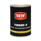 10 Rekomendasi Thinner Cat Terbaik (Terbaru Tahun 2026) 5