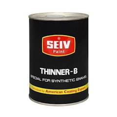 SEIV Thinner B