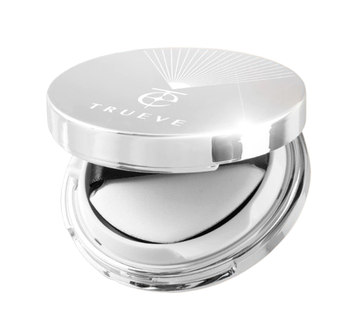 TRUEVE ｜ Velvet Hi-Cover Mesh Cushion MC01 Medium Cool