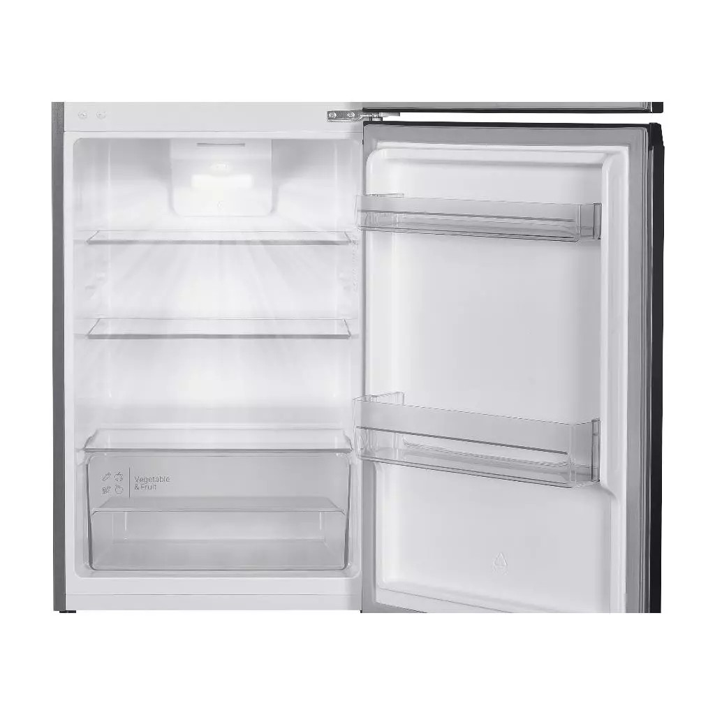 Hitachi Hitachi Kulkas 2 Pintu 181 Liter  HRTN5198MXID