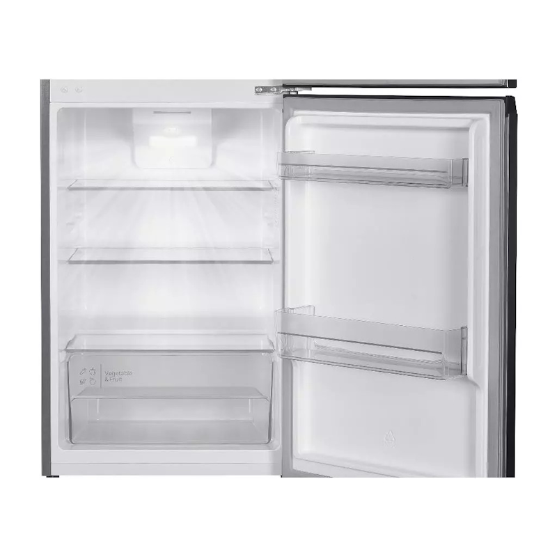 Kulkas 2 Pintu 181 Liter 5