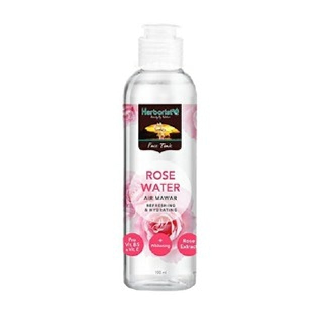 Herborist ｜ Rose Water