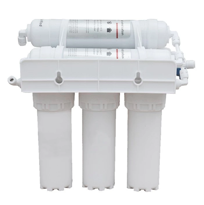 MEVAL Water Purifier Ultra Filtration Precision  4