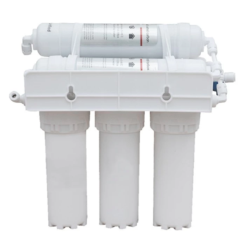 MEVAL Water Purifier Ultra Filtration Precision 4