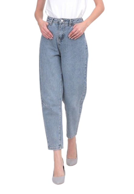 Ollia Baggy Jeans 1