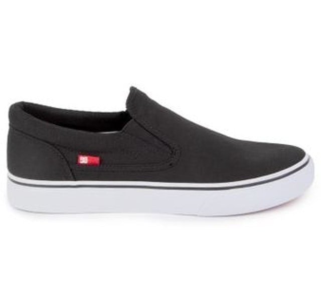 DC Woman Trase Slip-On TX Shoes