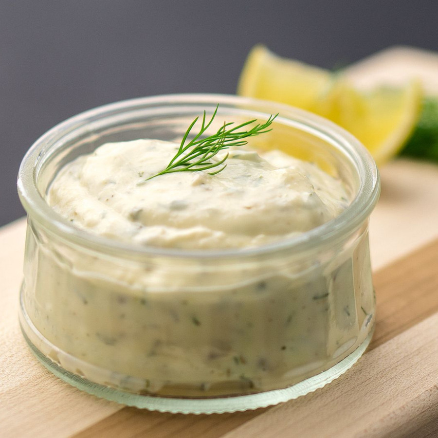 JY Groceries Saus Nanban Halal (Japanese Tartar Sauce)