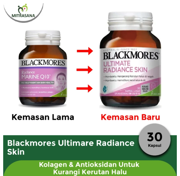 Ultimate Radiance Skin 2