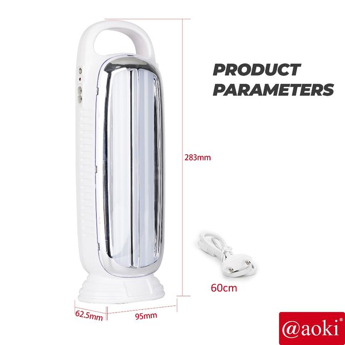 AOKI Lampu Camping 4