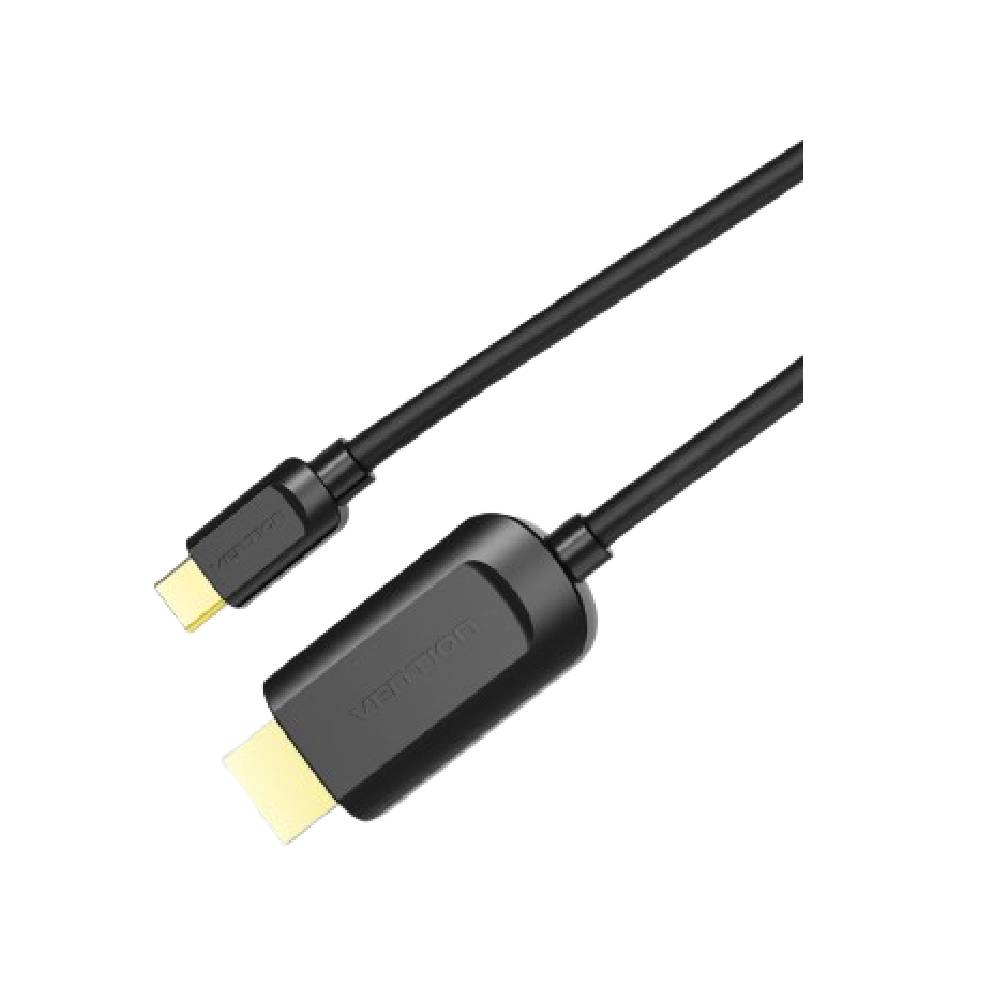 Vention USB-C to HDMI 1.4 Cable CGU