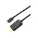 Vention Electronic Technology Vention USB-C to HDMI 1.4 Cable 1