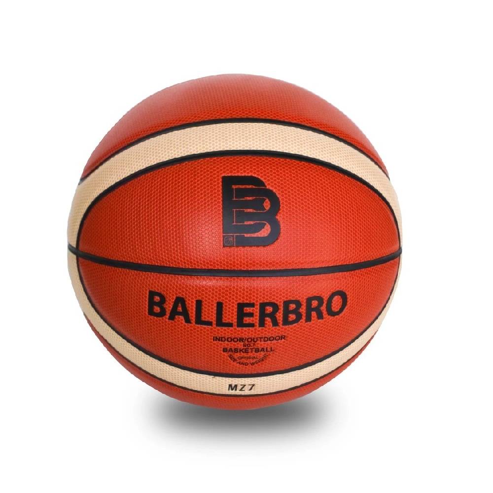 BALLERBRO Bola Basket ｜ MZ7