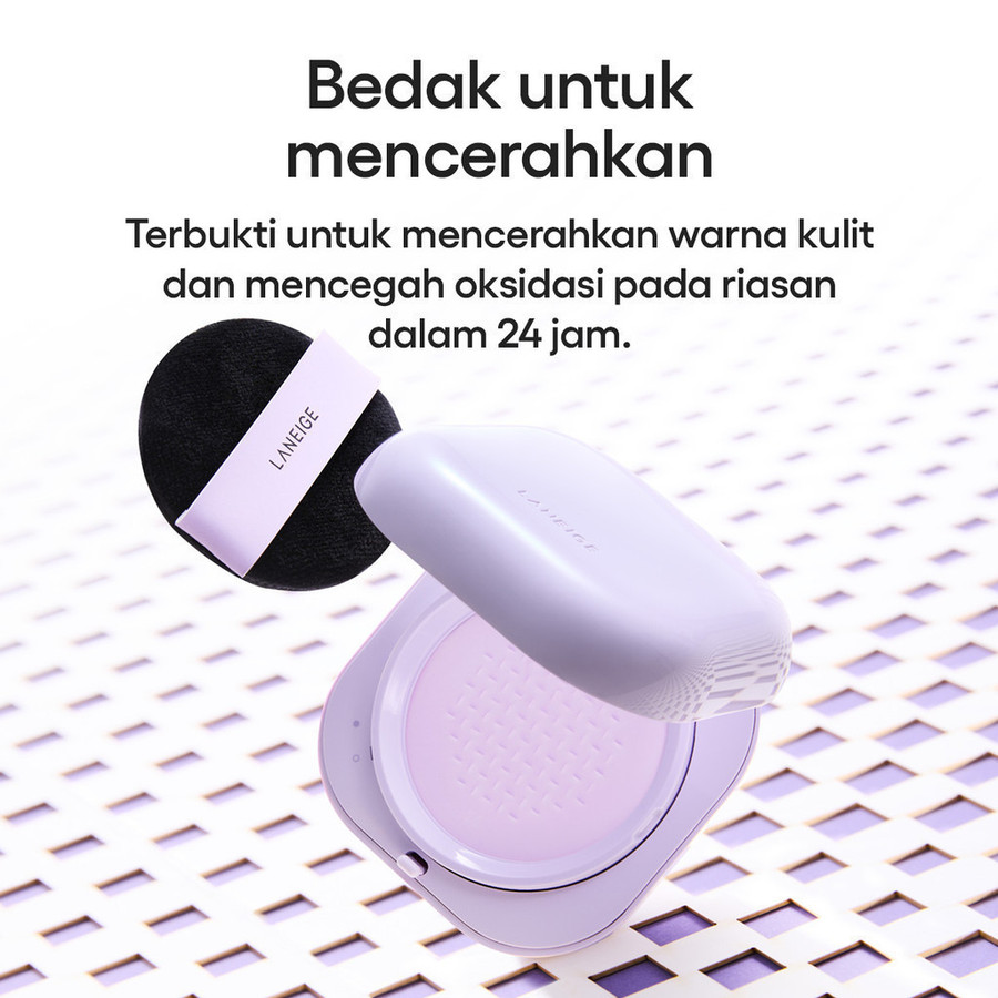 AmorePacific LANEIGE Skin Veil Tone-up Powder