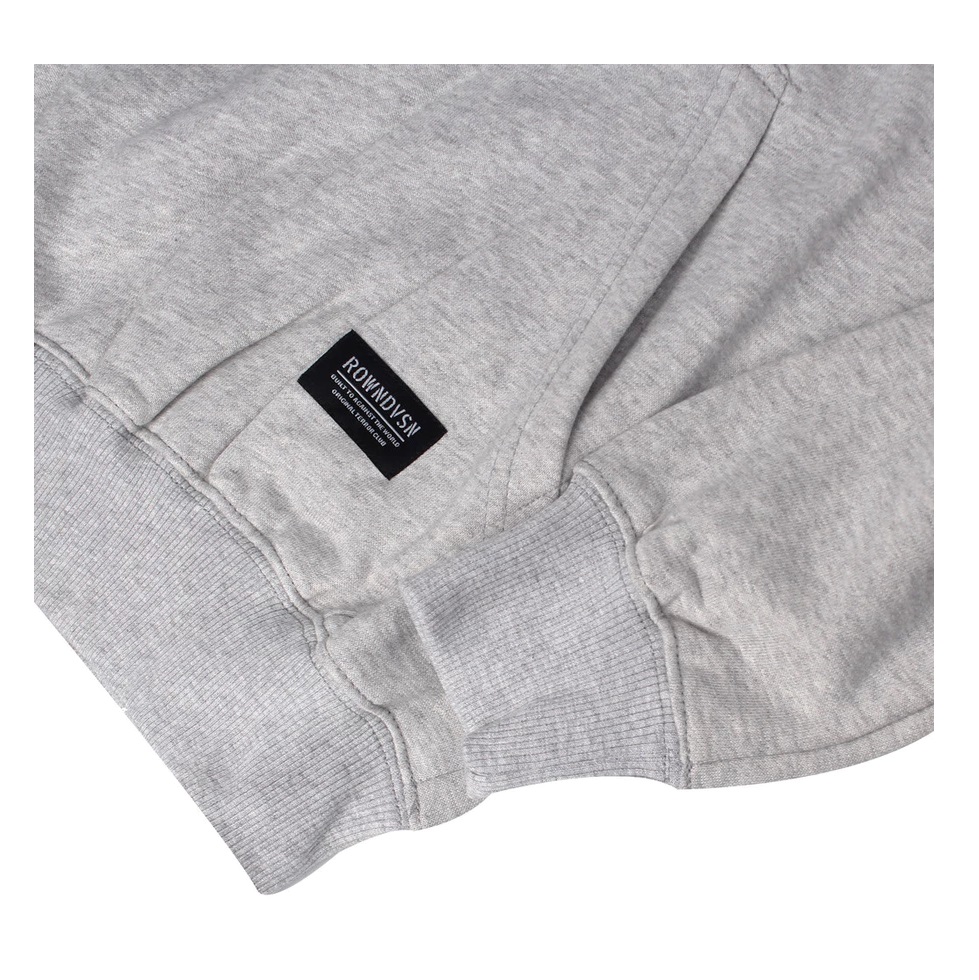 Rown Division  Rown Division Hoodie Pagosa Misty