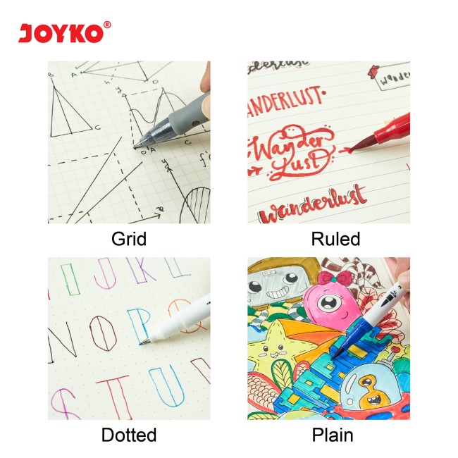 JOYKO Notebook NB-700