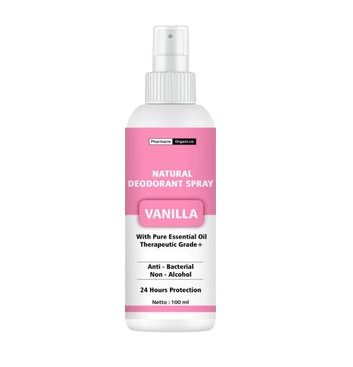 10 Rekomendasi Deodorant Spray Terbaik  [Ditinjau Dokter Kulit] (Terbaru Tahun 2026) 4