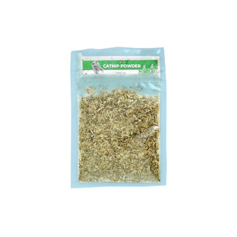 Catnip Powder 1