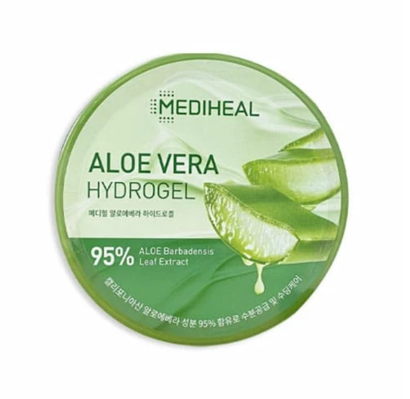 Mediheal Aloe Vera Hydrogel 95% 1