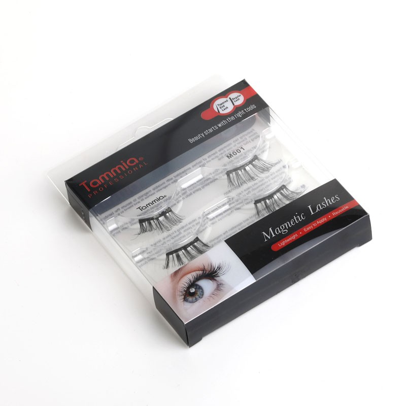 Tammia Indonesia Tammia Professional Magnetic Lashes M001