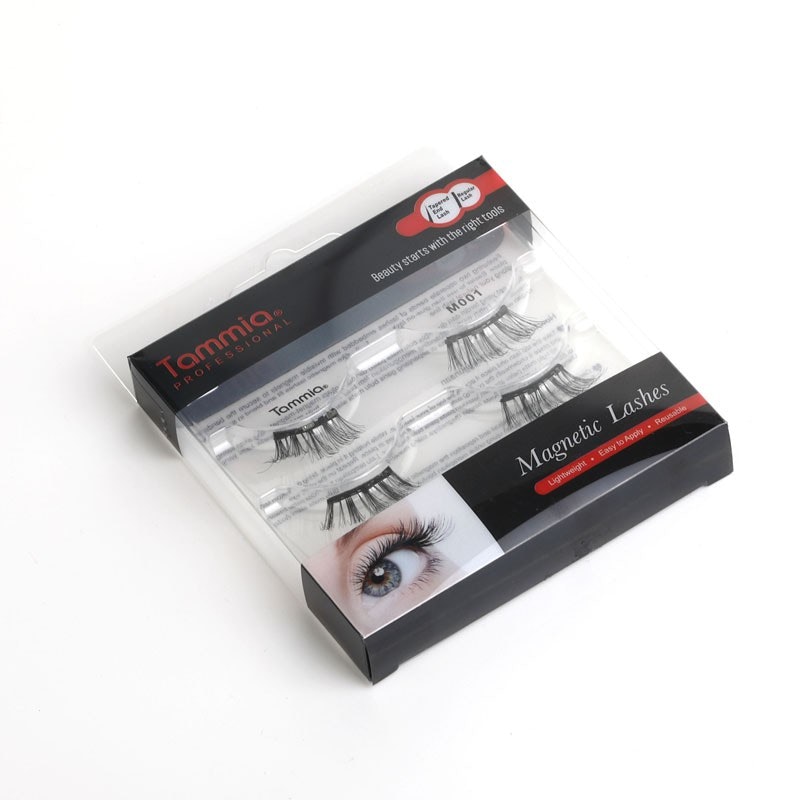 Tammia Professional Magnetic Lashes 2