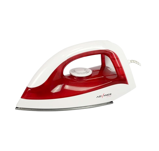 Advance Setrika Listrik Anti Lengket  ｜ STK-500