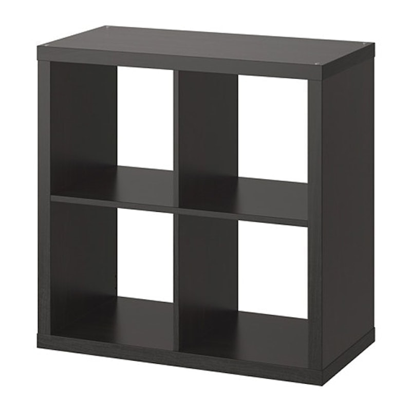 KALLAX Unit Rak 1